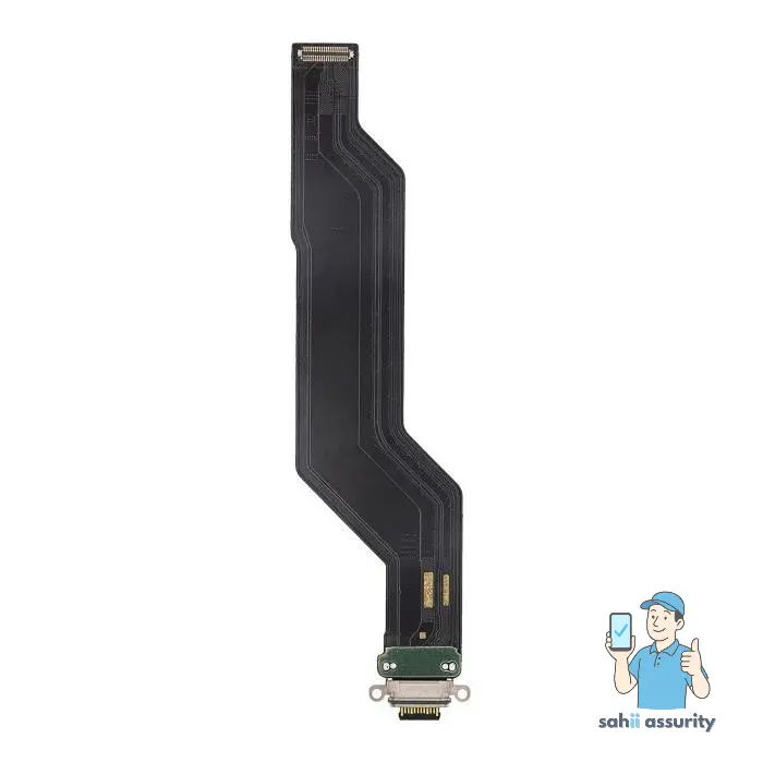 Charging Connector Flex / PCB Board for OnePlus 7T thumbnail
